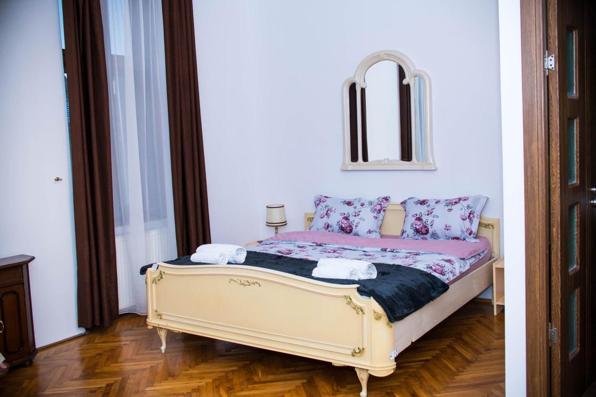 Studio Sonia - Tordosan Central - #2 Sibiu Exteriör bild